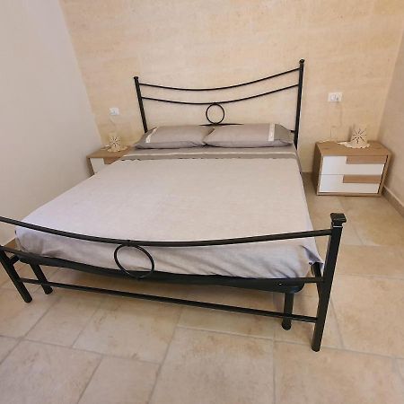 Lamia Giardino Degli Ulivi Villa Ostuni Buitenkant foto
